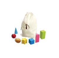 Montessori Mystery Bag