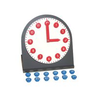 Montessori Clock 