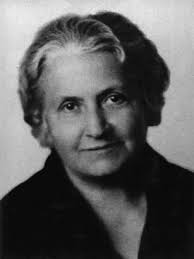 Dr Montessori